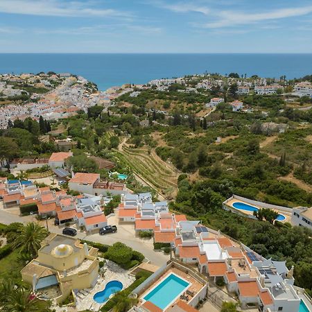 Casas De Carvoeiro By Sevencollection Apartment Luaran gambar