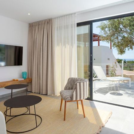 Casas De Carvoeiro By Sevencollection Apartment Luaran gambar