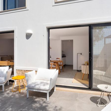 Casas De Carvoeiro By Sevencollection Apartment Luaran gambar
