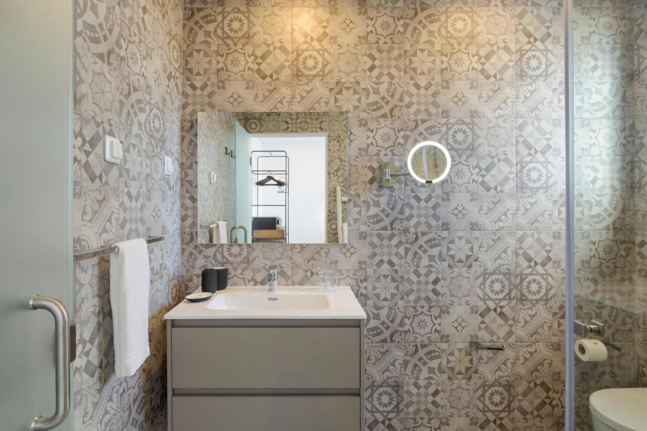 Casas De Carvoeiro By Sevencollection Apartment Luaran gambar