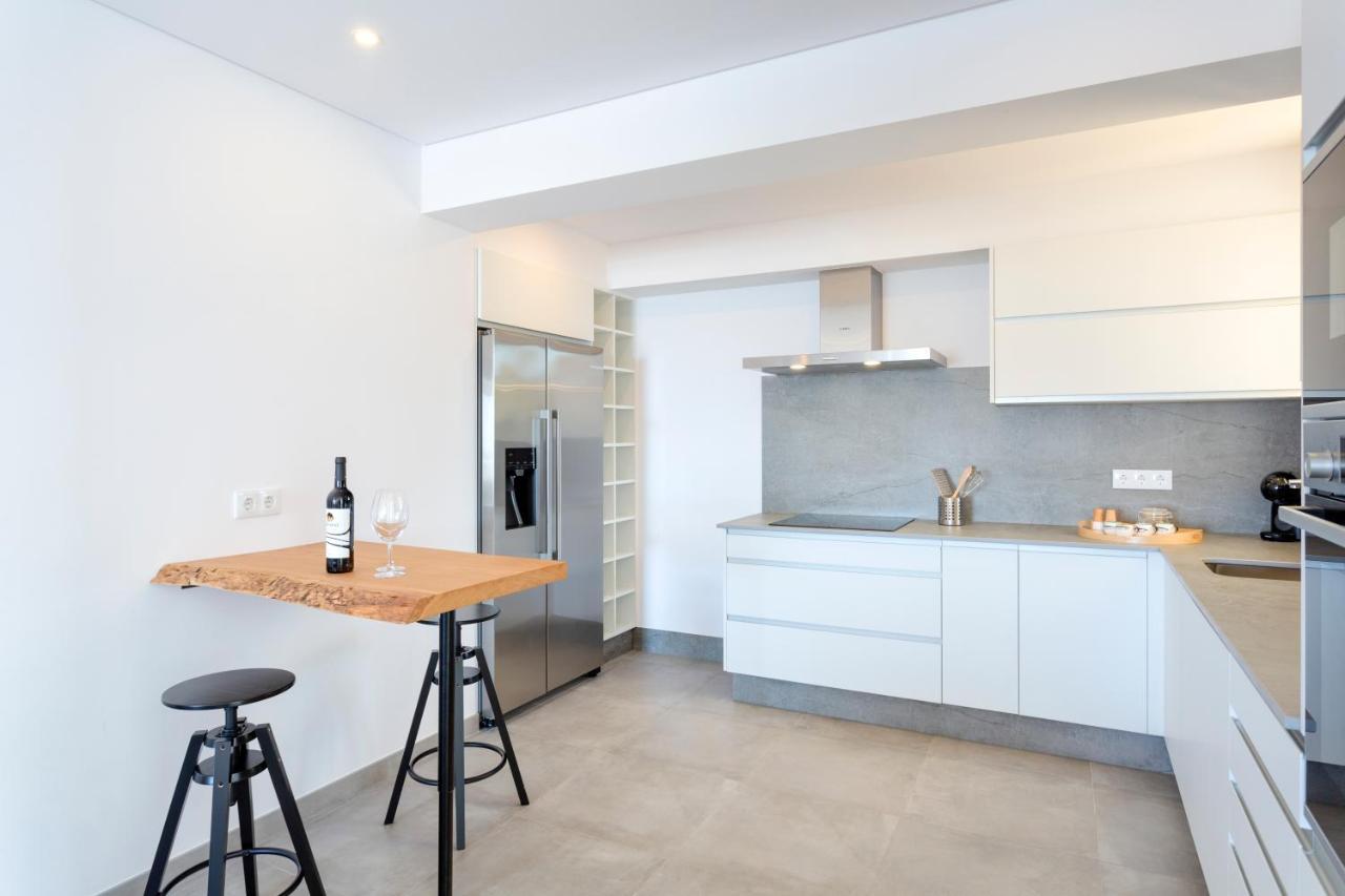 Casas De Carvoeiro By Sevencollection Apartment Luaran gambar