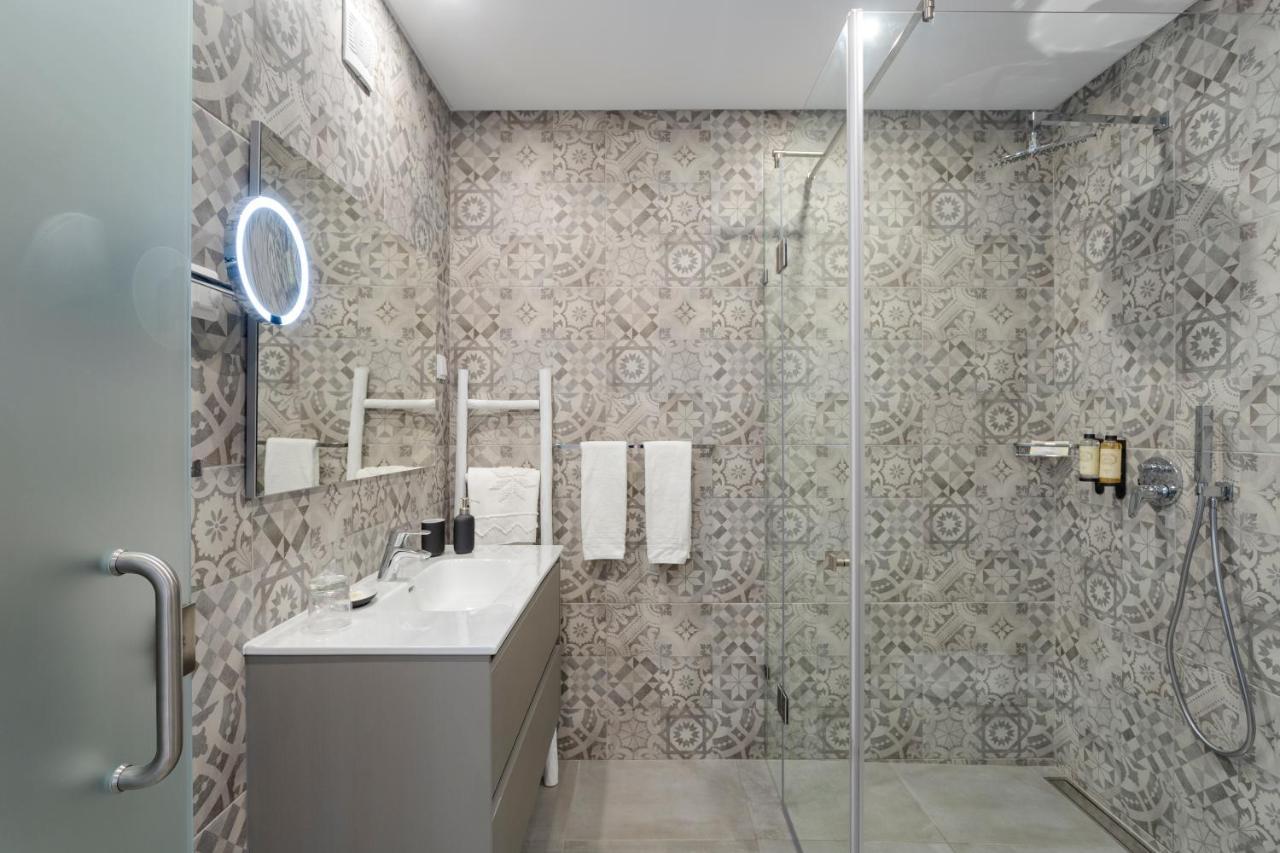 Casas De Carvoeiro By Sevencollection Apartment Luaran gambar