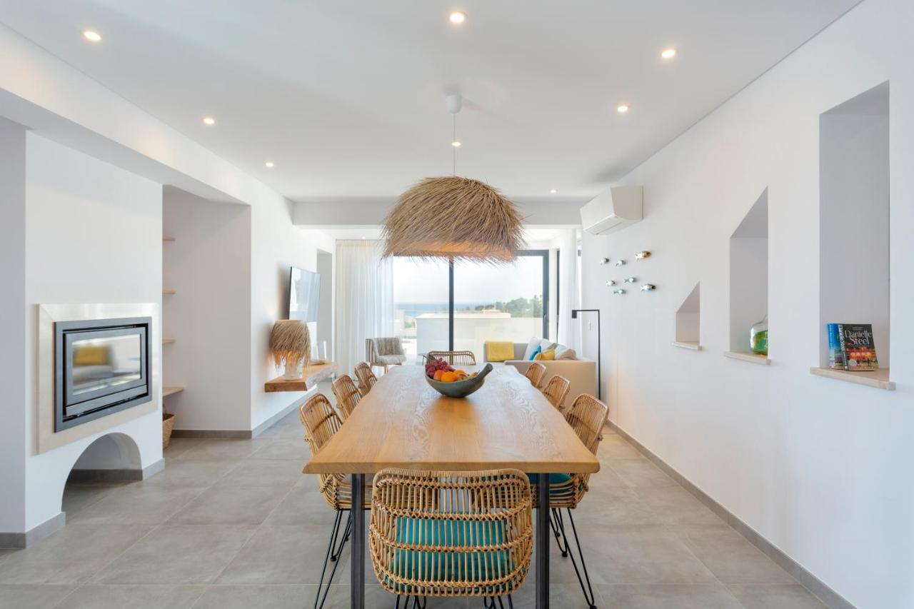 Casas De Carvoeiro By Sevencollection Apartment Luaran gambar