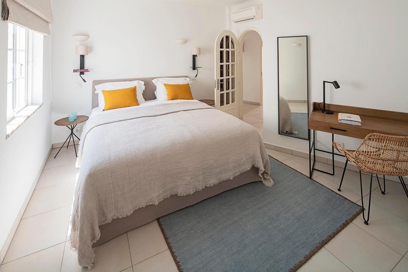 Casas De Carvoeiro By Sevencollection Apartment Luaran gambar