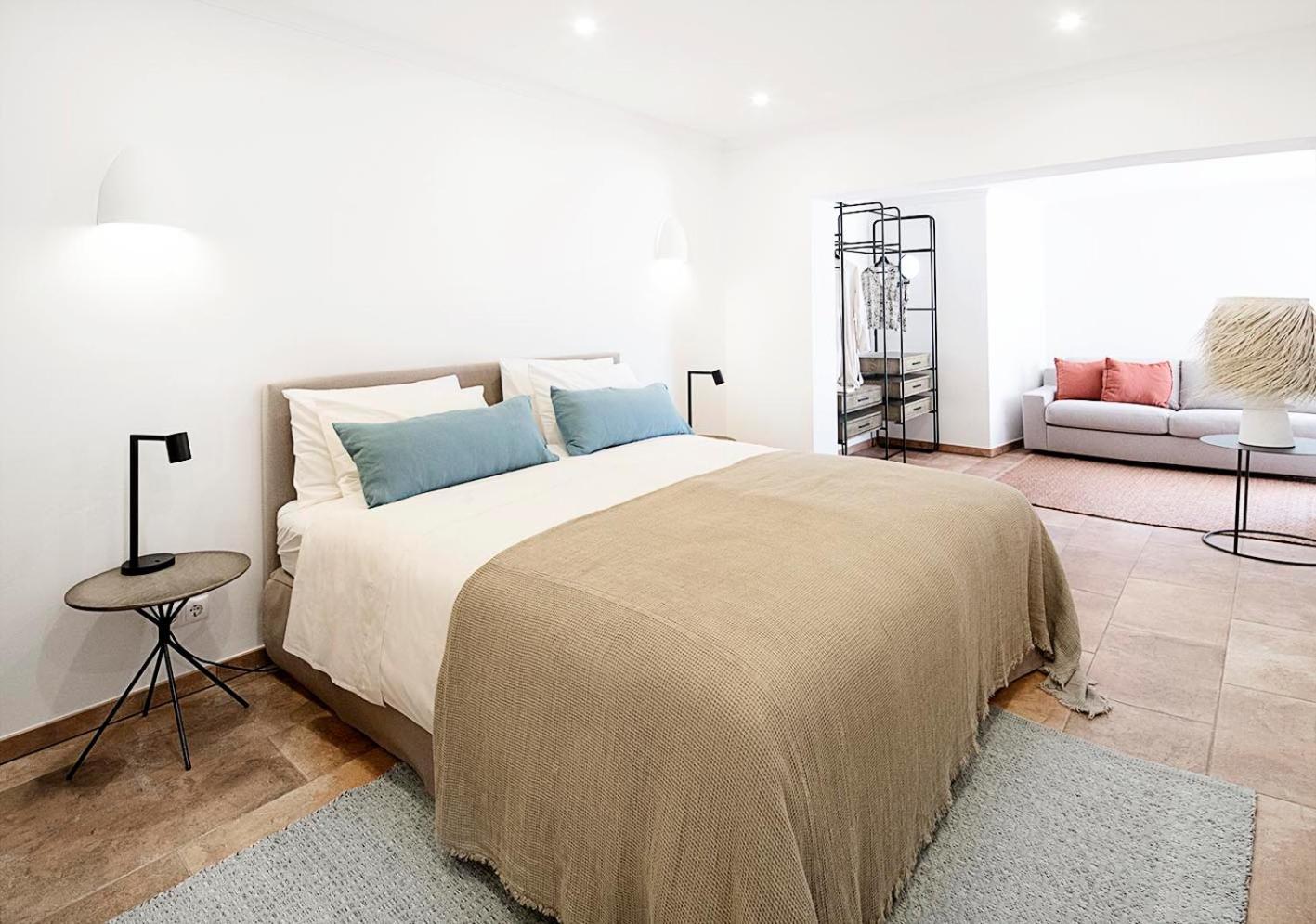 Casas De Carvoeiro By Sevencollection Apartment Luaran gambar