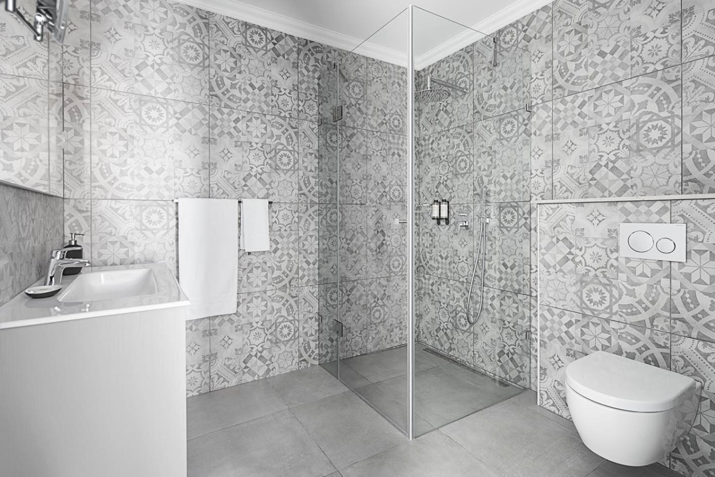 Casas De Carvoeiro By Sevencollection Apartment Luaran gambar
