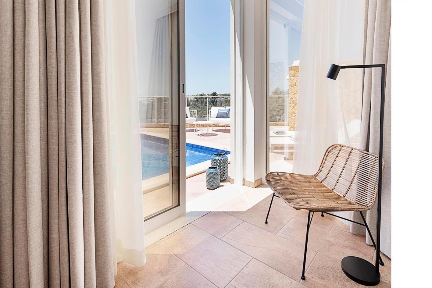Casas De Carvoeiro By Sevencollection Apartment Luaran gambar