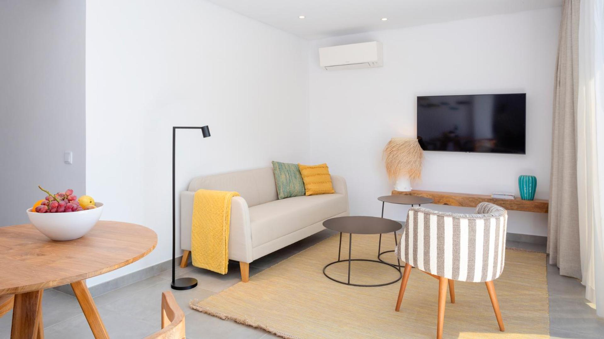 Casas De Carvoeiro By Sevencollection Apartment Luaran gambar