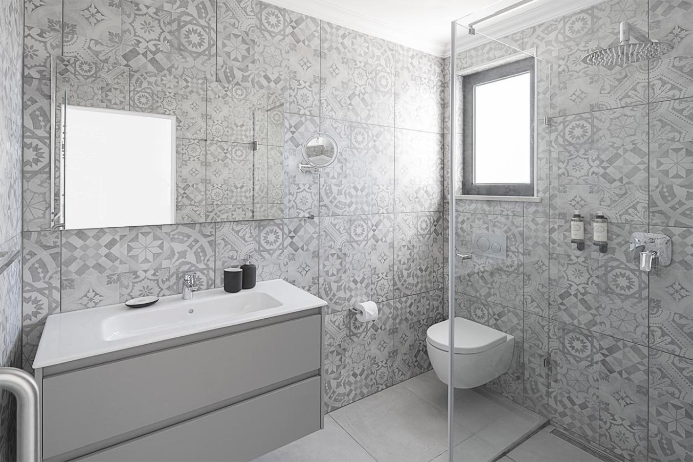 Casas De Carvoeiro By Sevencollection Apartment Luaran gambar