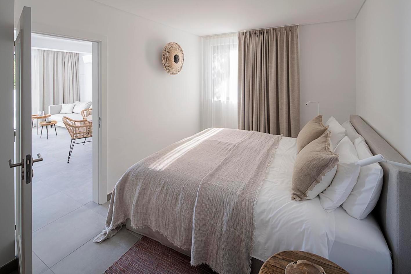 Casas De Carvoeiro By Sevencollection Apartment Luaran gambar
