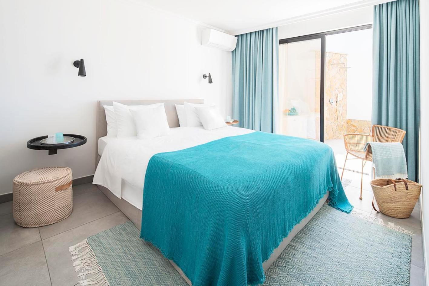 Casas De Carvoeiro By Sevencollection Apartment Luaran gambar