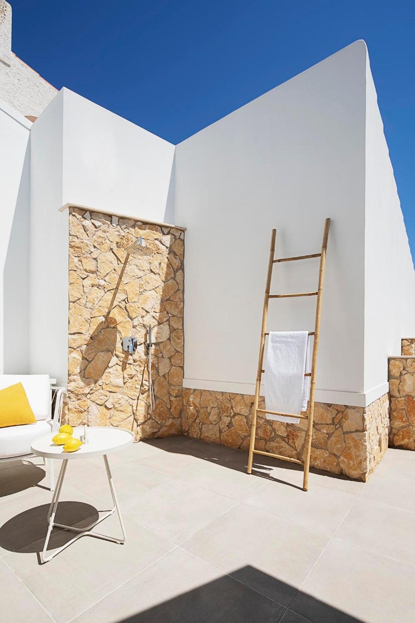 Casas De Carvoeiro By Sevencollection Apartment Luaran gambar